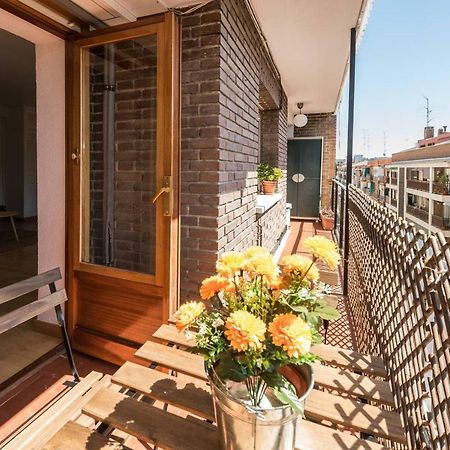 Apartamento Caunedo Мадрид Екстериор снимка