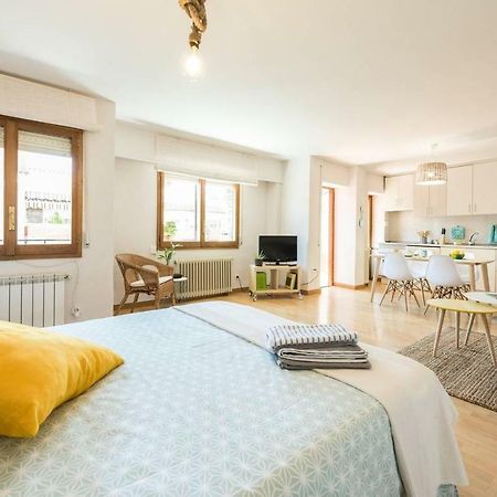 Apartamento Caunedo Мадрид Екстериор снимка